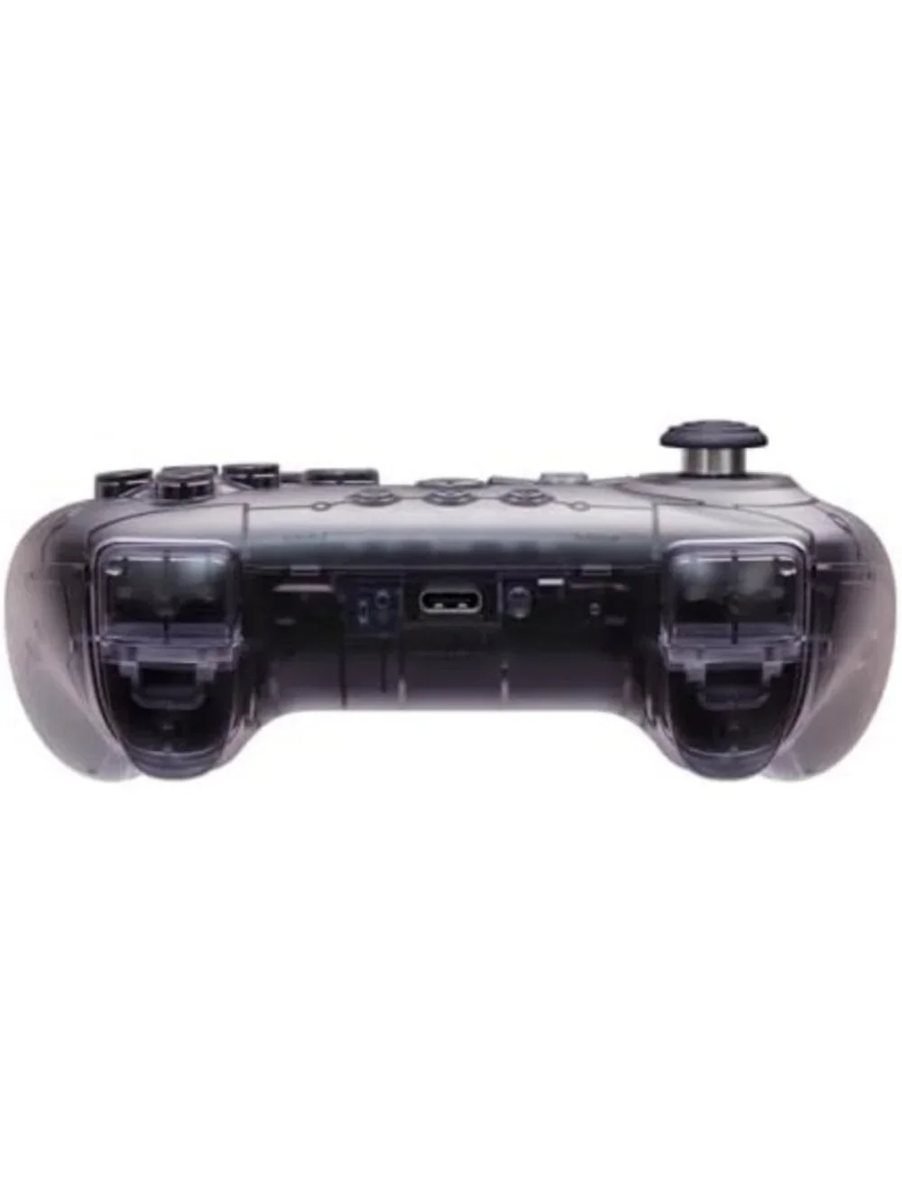 Retro 8Bitdo 64 Bluetooth Game Controller - Analogue 3D, Atomic Purple Color